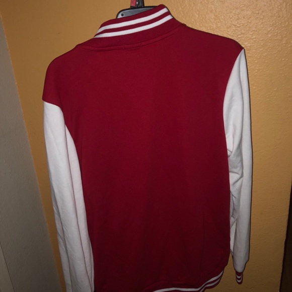 COOF ANDY Bomber Jacket - Picture 6 of 7